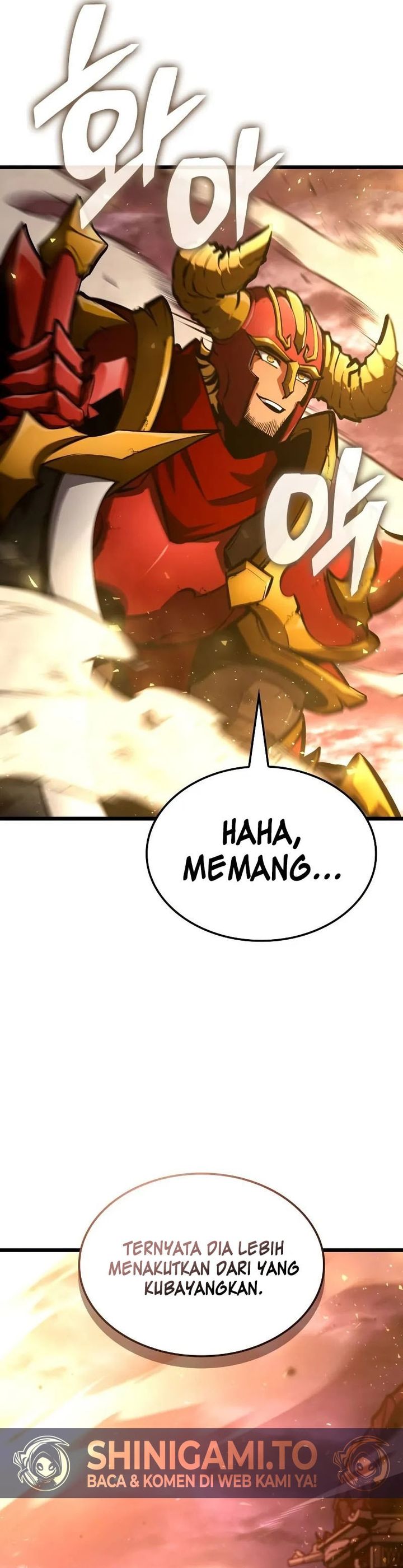 Emperor of Solo Play Chap 19 - Next Chap 20
