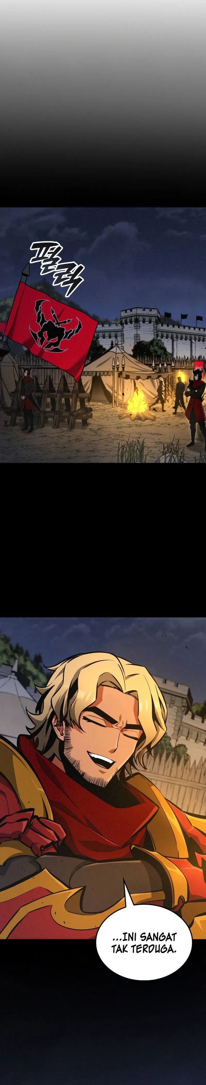 Emperor of Solo Play Chap 19 - Next Chap 20