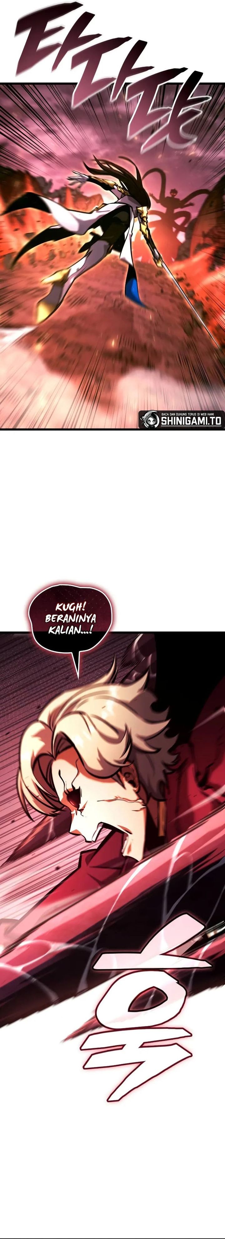 Emperor of Solo Play Chap 19 - Next Chap 20