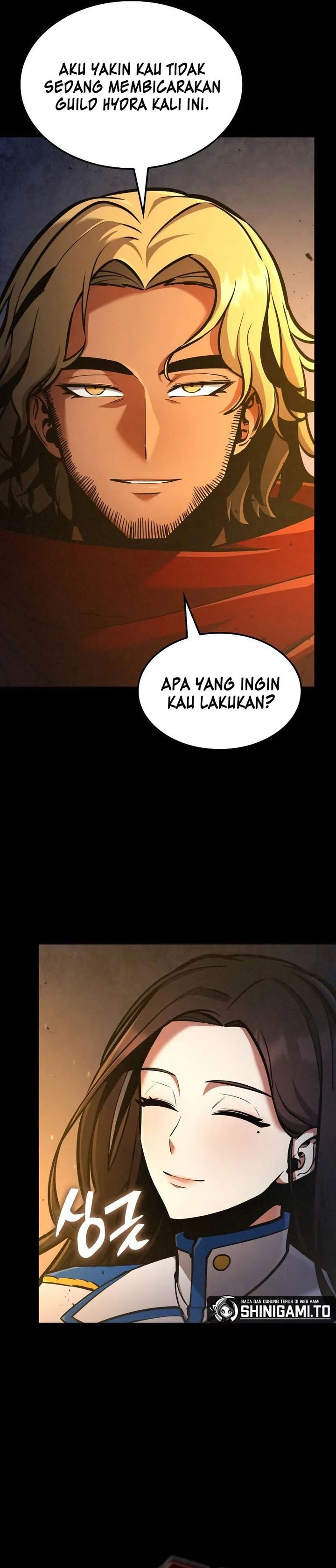 Emperor of Solo Play Chap 19 - Next Chap 20
