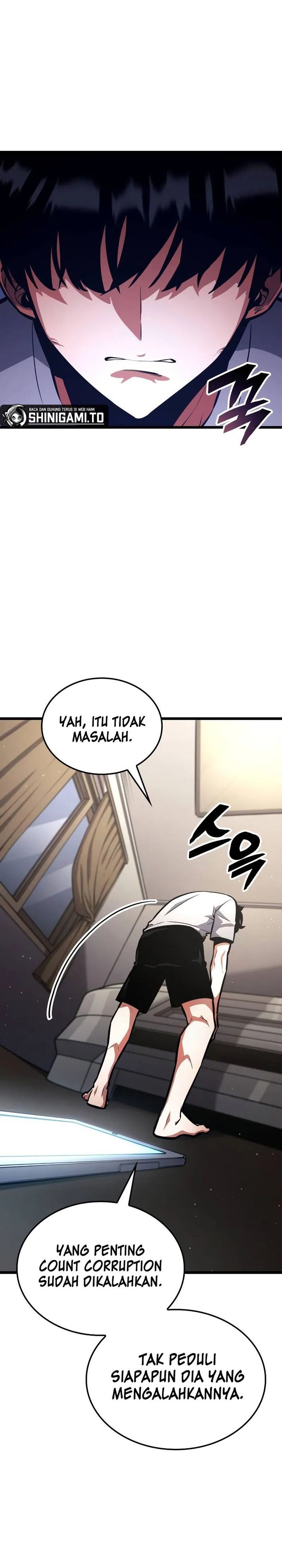 Emperor of Solo Play Chap 19 - Next Chap 20