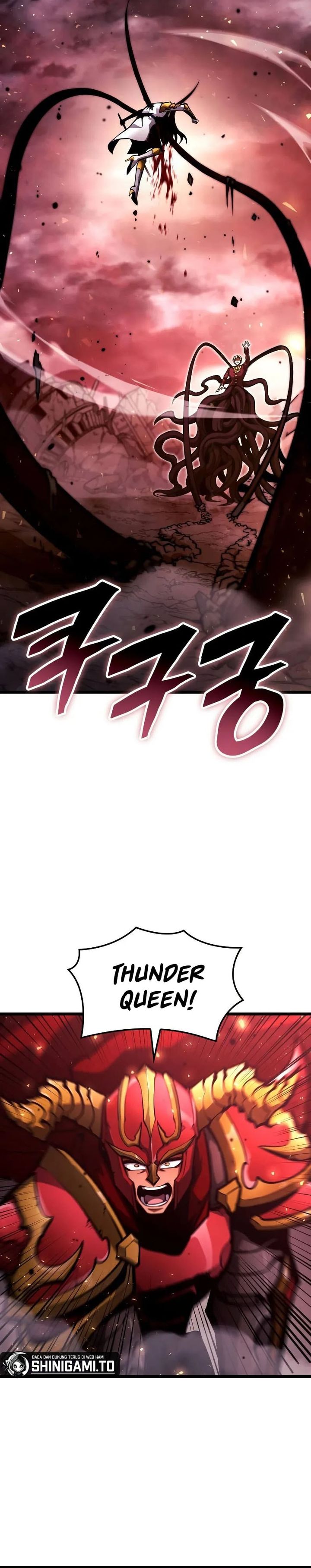 Emperor of Solo Play Chap 19 - Next Chap 20