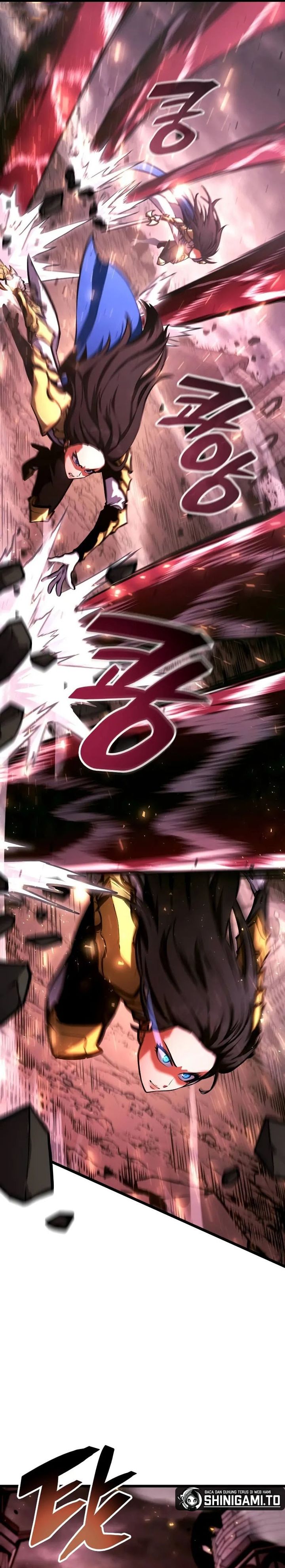 Emperor of Solo Play Chap 19 - Next Chap 20