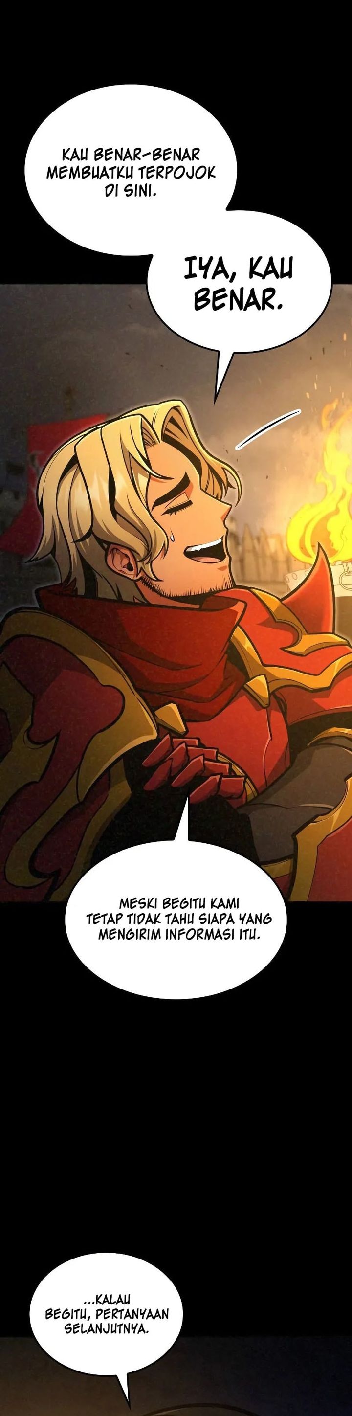 Emperor of Solo Play Chap 19 - Next Chap 20