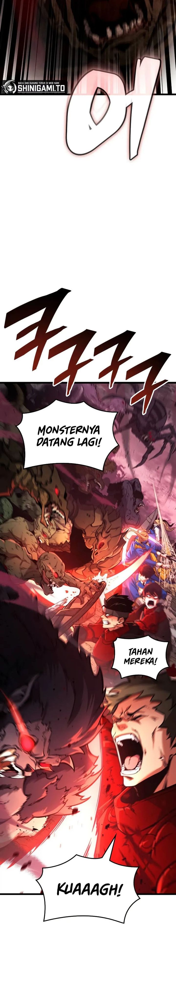 Emperor of Solo Play Chap 19 - Next Chap 20