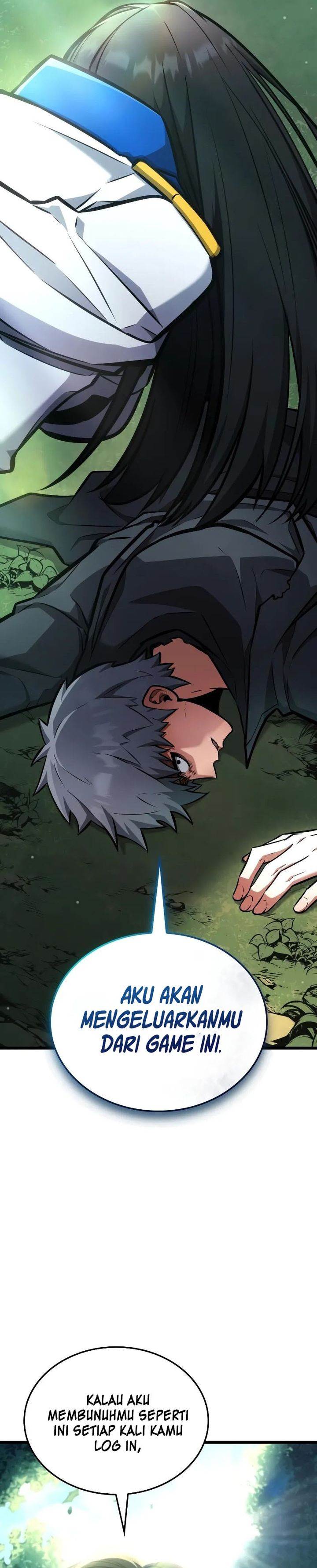 Emperor of Solo Play Chap 1 - Next Chap 2