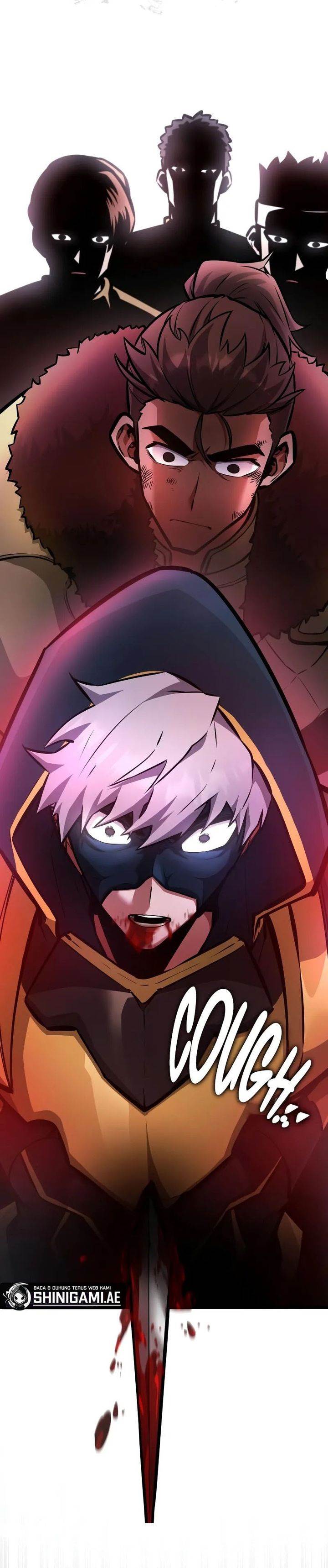 Emperor of Solo Play Chap 1 - Next Chap 2