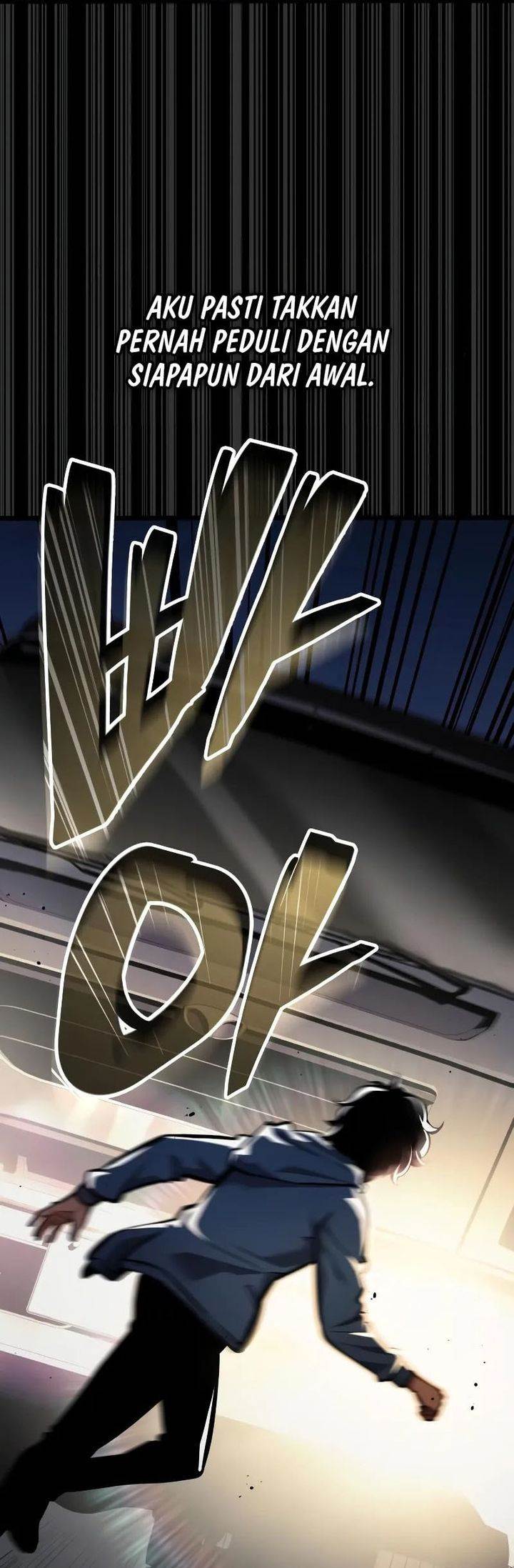 Emperor of Solo Play Chap 1 - Next Chap 2