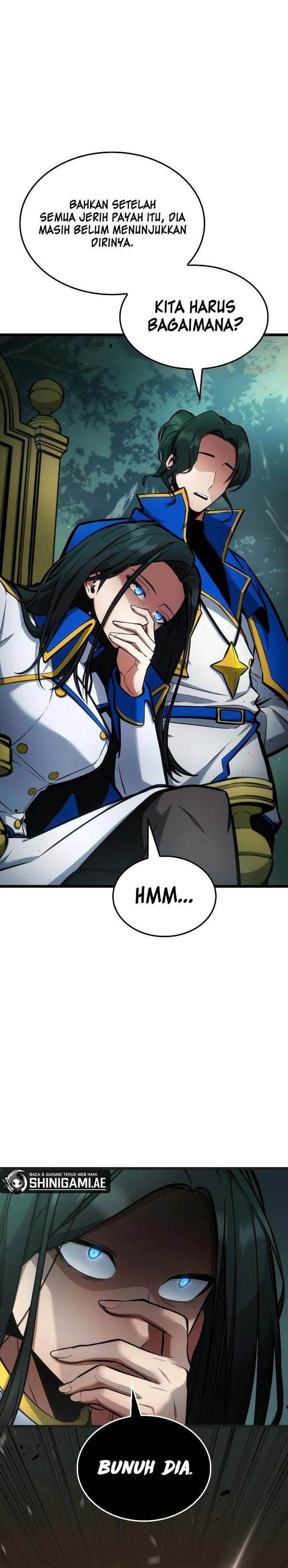 Emperor of Solo Play Chap 1 - Next Chap 2