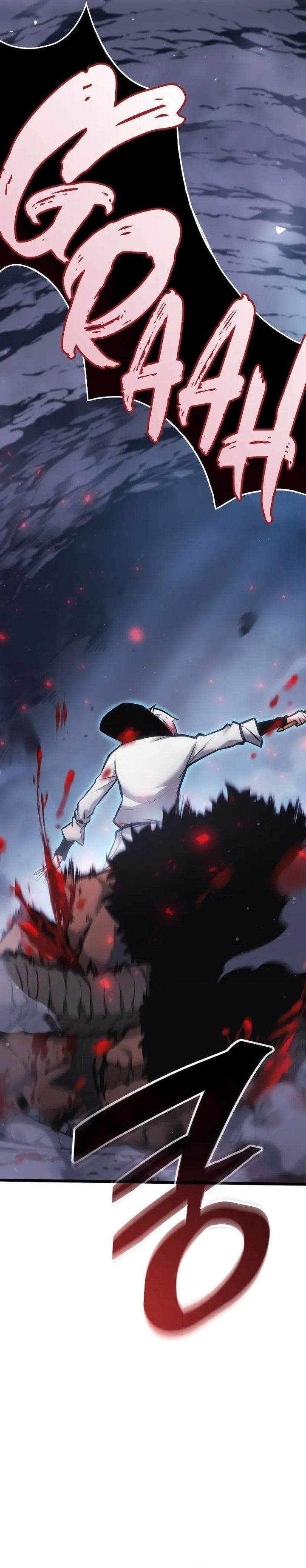 Emperor of Solo Play Chap 1 - Next Chap 2