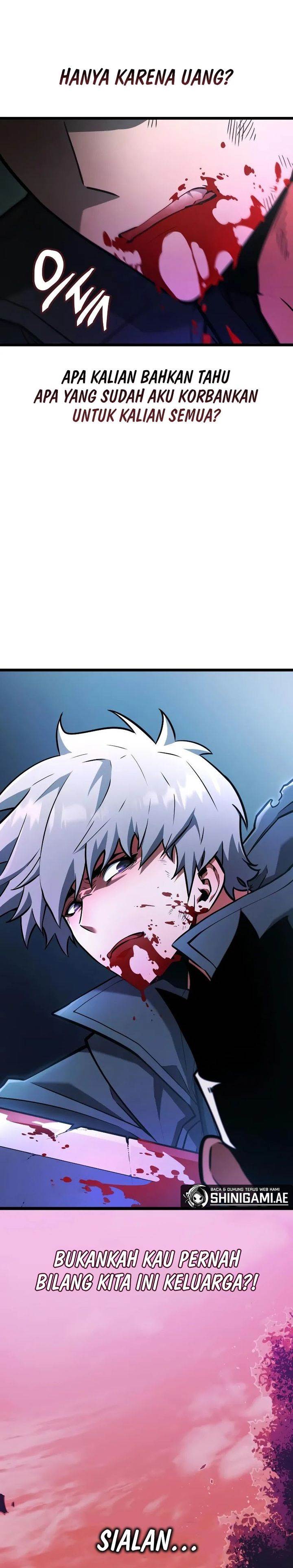 Emperor of Solo Play Chap 1 - Next Chap 2