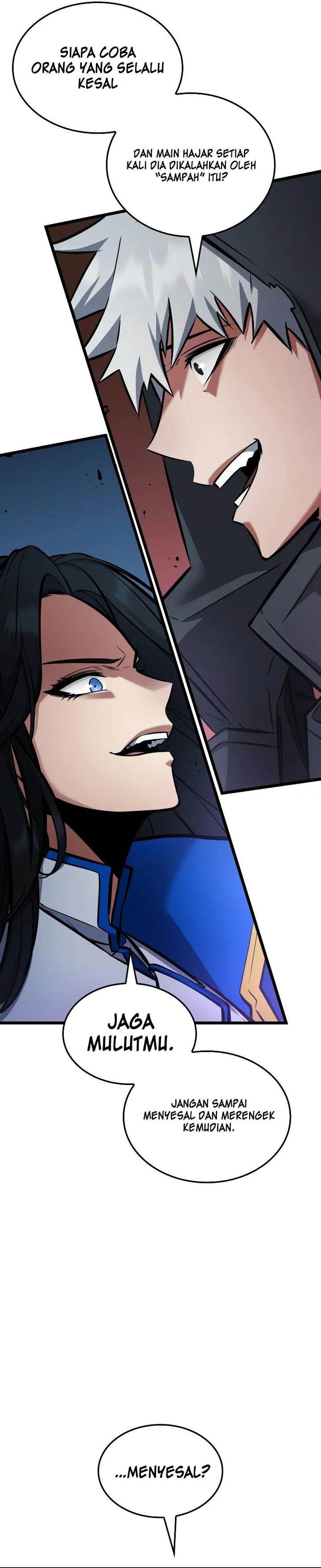 Emperor of Solo Play Chap 1 - Next Chap 2