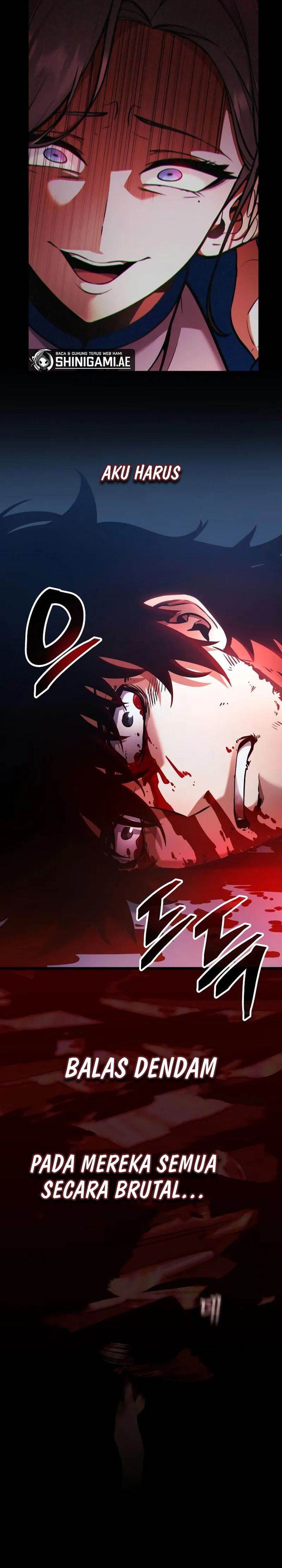 Emperor of Solo Play Chap 1 - Next Chap 2