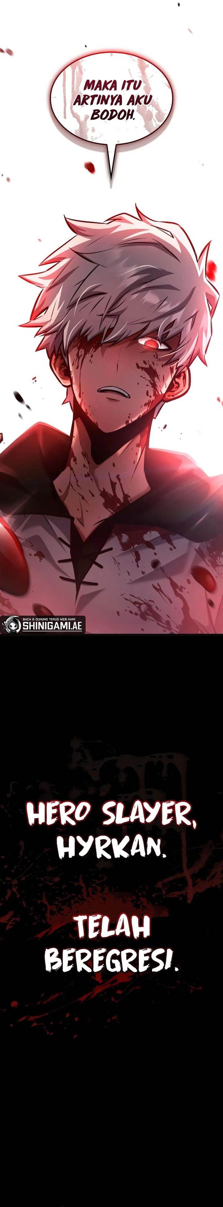 Emperor of Solo Play Chap 1 - Next Chap 2