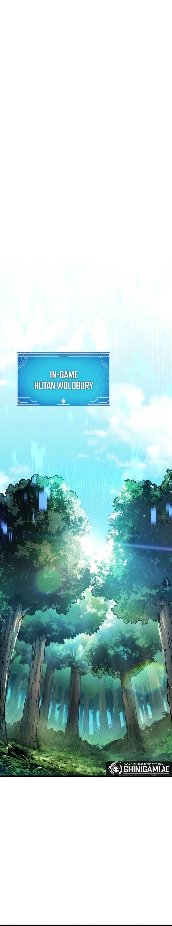 Emperor of Solo Play Chap 1 - Next Chap 2