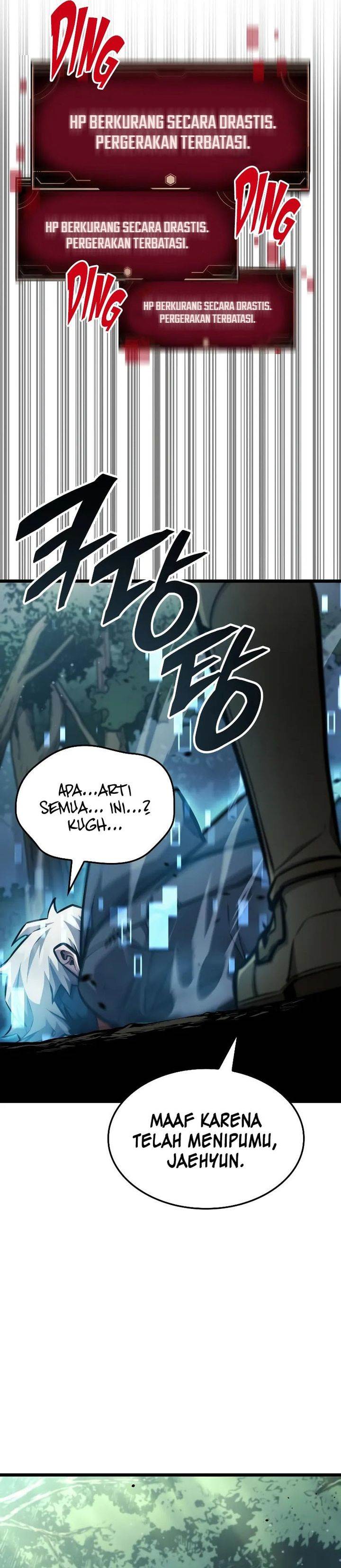 Emperor of Solo Play Chap 1 - Next Chap 2