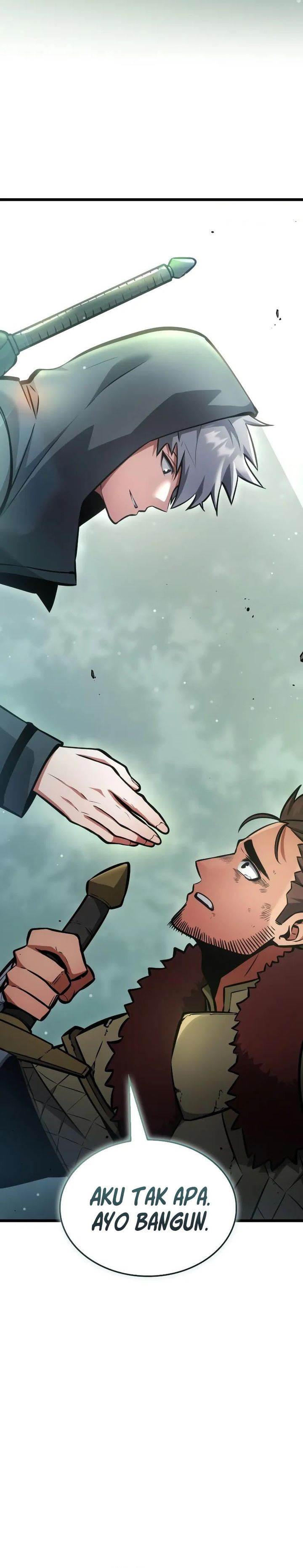 Emperor of Solo Play Chap 1 - Next Chap 2