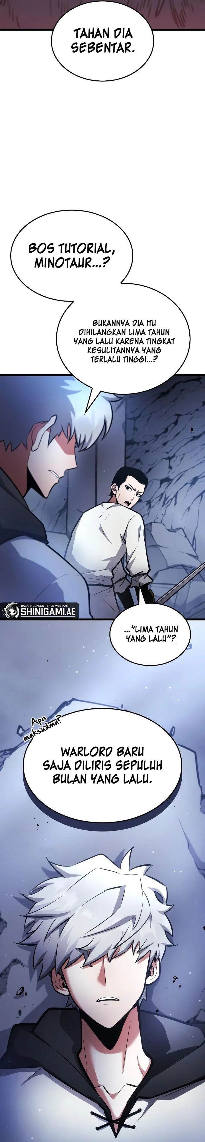 Emperor of Solo Play Chap 1 - Next Chap 2