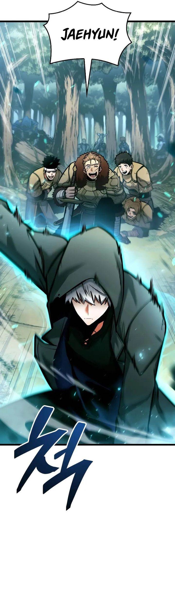 Emperor of Solo Play Chap 1 - Next Chap 2