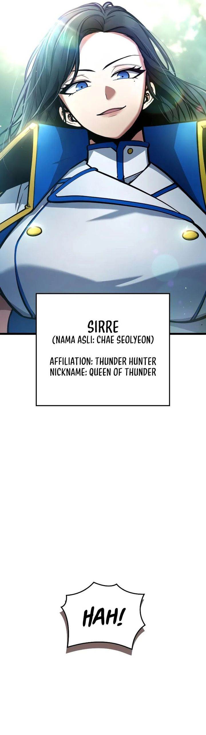 Emperor of Solo Play Chap 1 - Next Chap 2