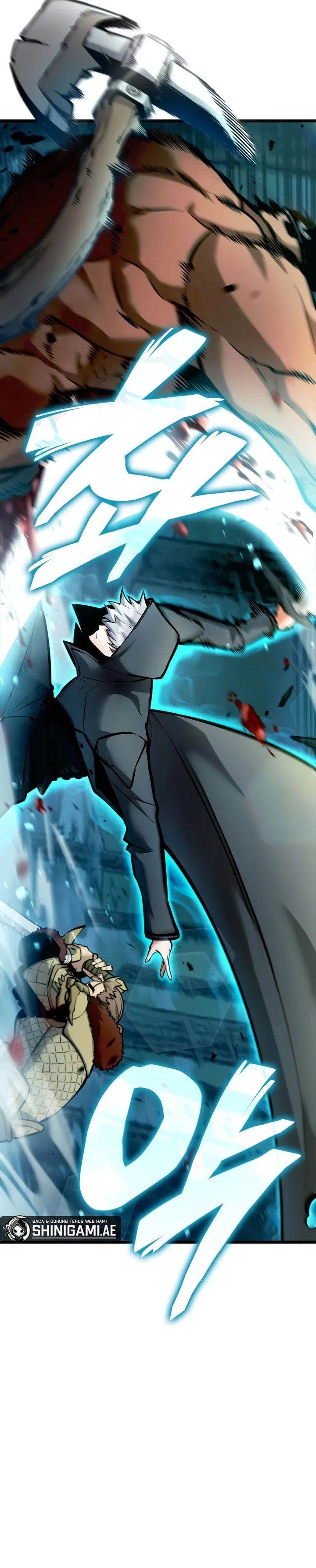 Emperor of Solo Play Chap 1 - Next Chap 2