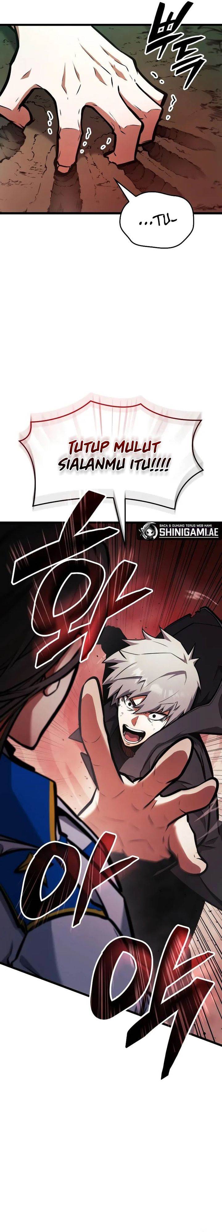 Emperor of Solo Play Chap 1 - Next Chap 2