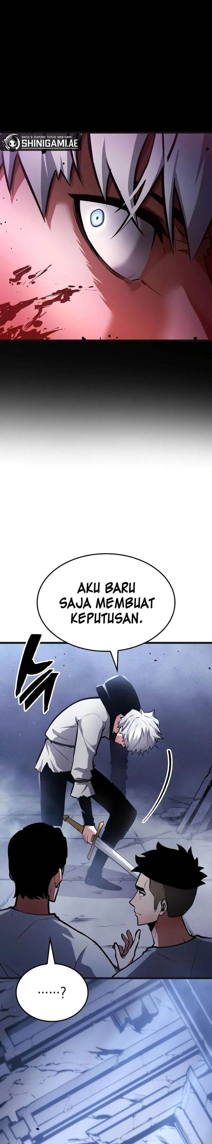 Emperor of Solo Play Chap 1 - Next Chap 2