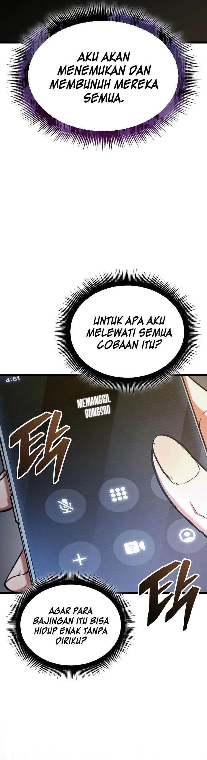 Emperor of Solo Play Chap 1 - Next Chap 2