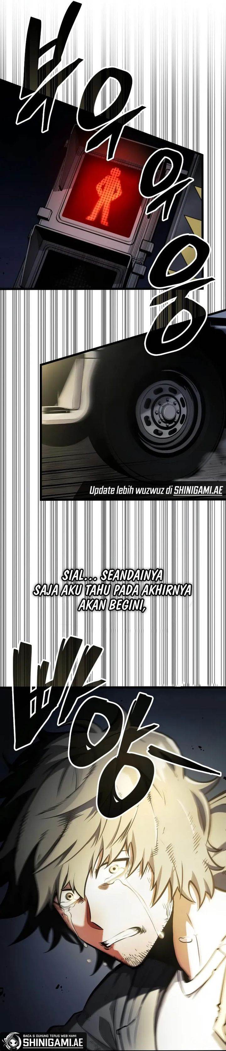 Emperor of Solo Play Chap 1 - Next Chap 2