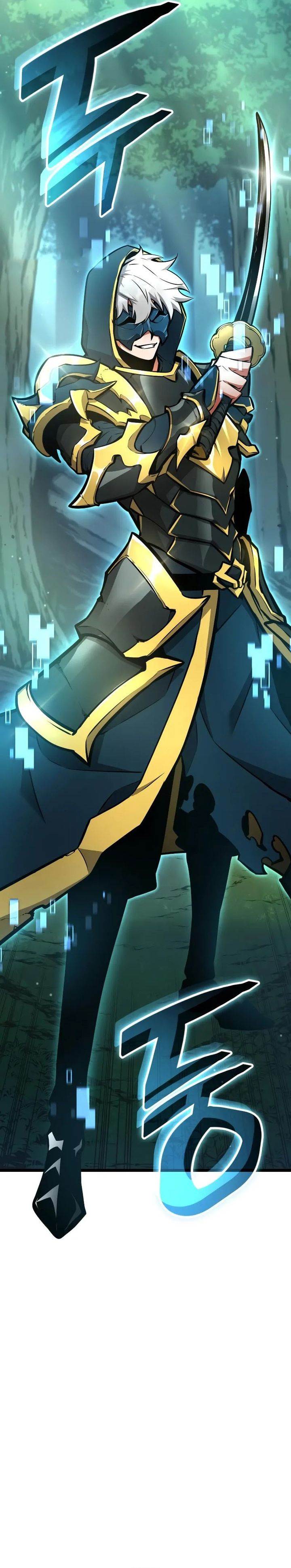 Emperor of Solo Play Chap 1 - Next Chap 2