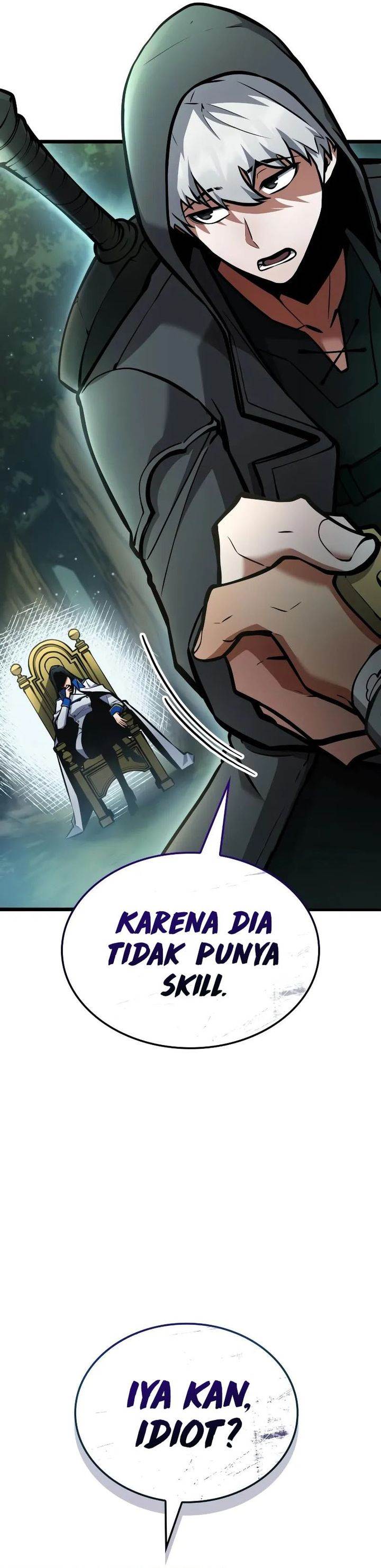 Emperor of Solo Play Chap 1 - Next Chap 2