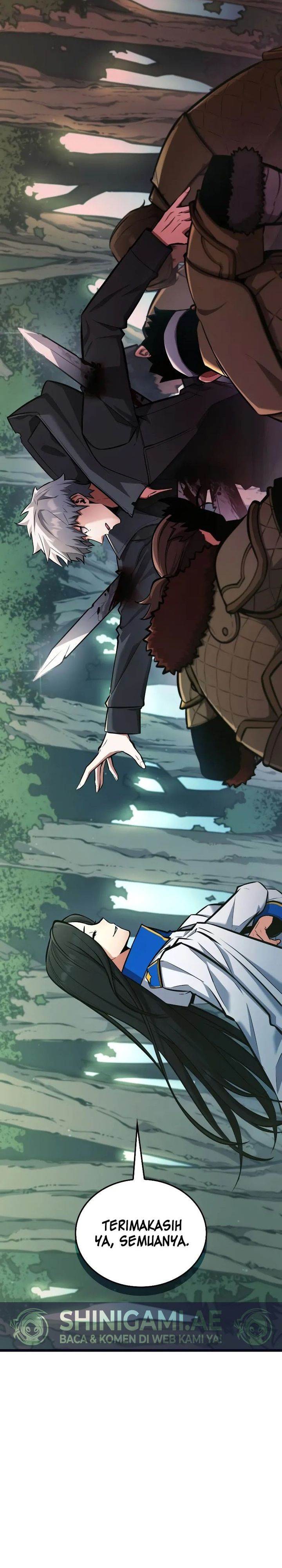 Emperor of Solo Play Chap 1 - Next Chap 2