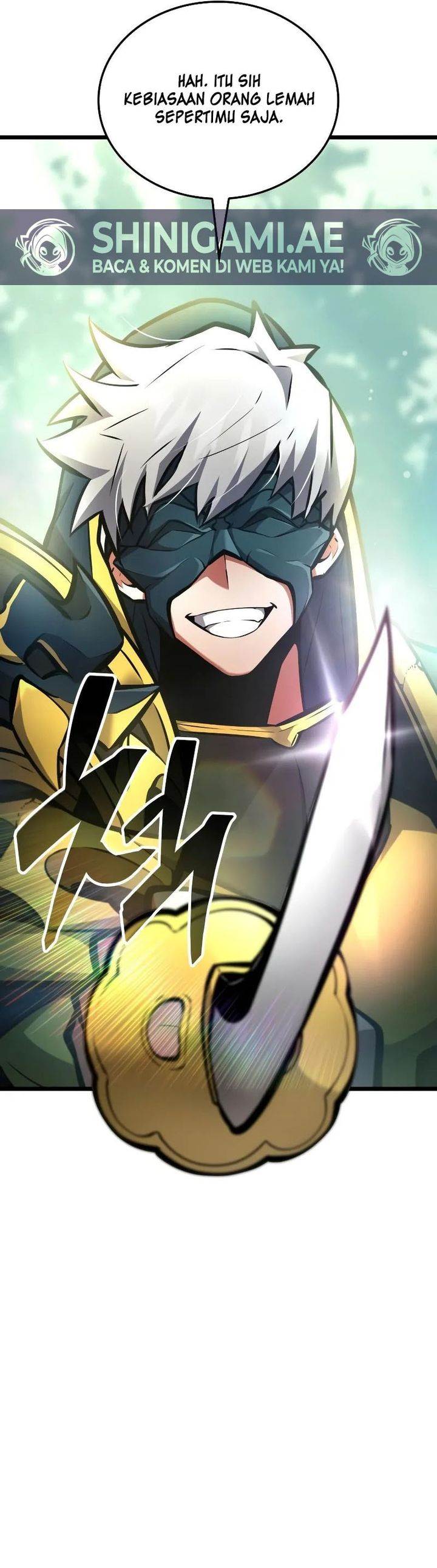 Emperor of Solo Play Chap 1 - Next Chap 2