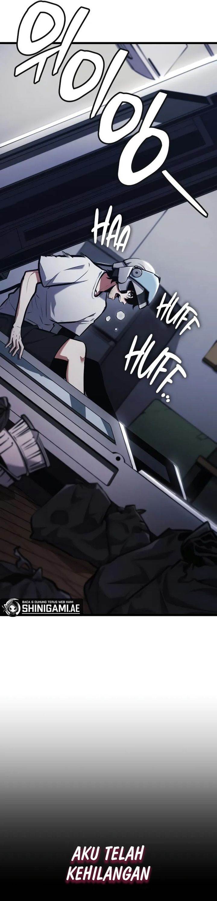 Emperor of Solo Play Chap 1 - Next Chap 2