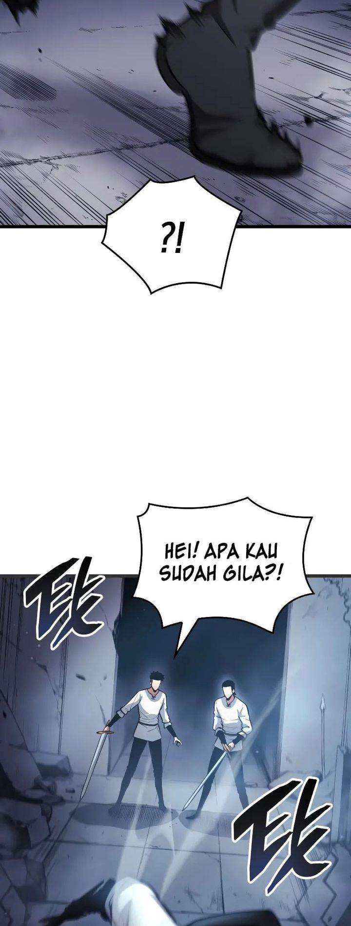 Emperor of Solo Play Chap 1 - Next Chap 2