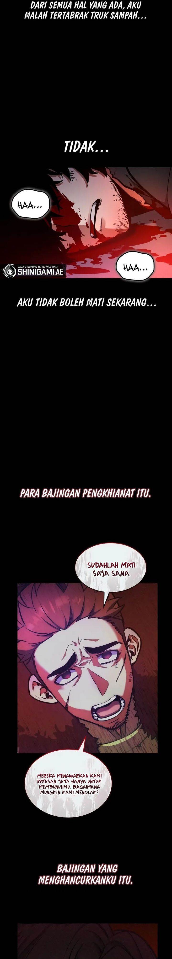 Emperor of Solo Play Chap 1 - Next Chap 2