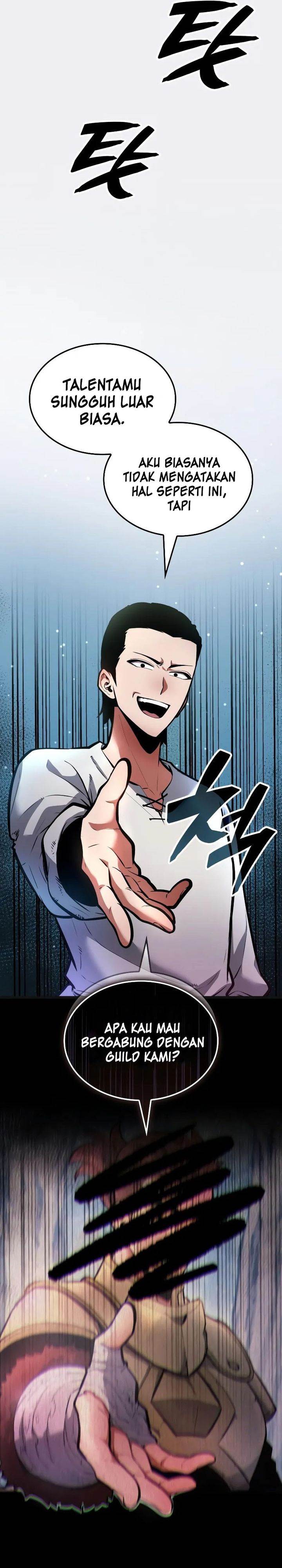 Emperor of Solo Play Chap 1 - Next Chap 2