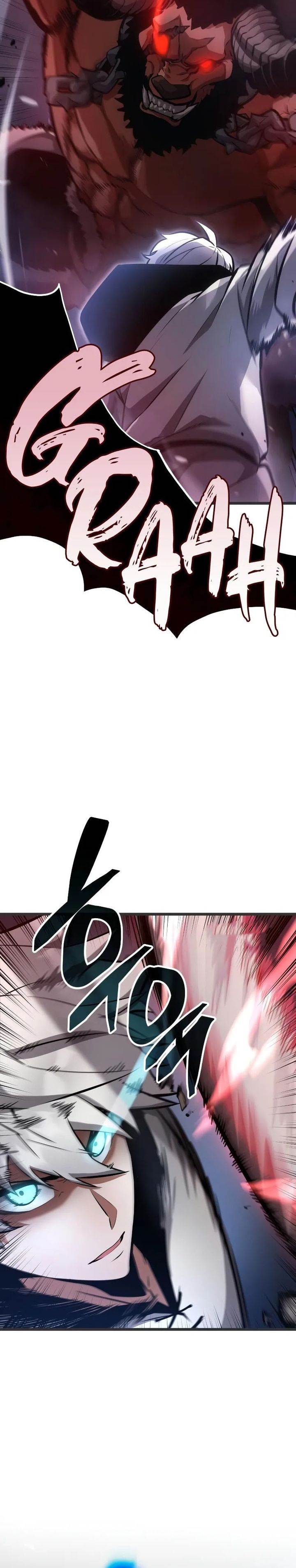 Emperor of Solo Play Chap 1 - Next Chap 2