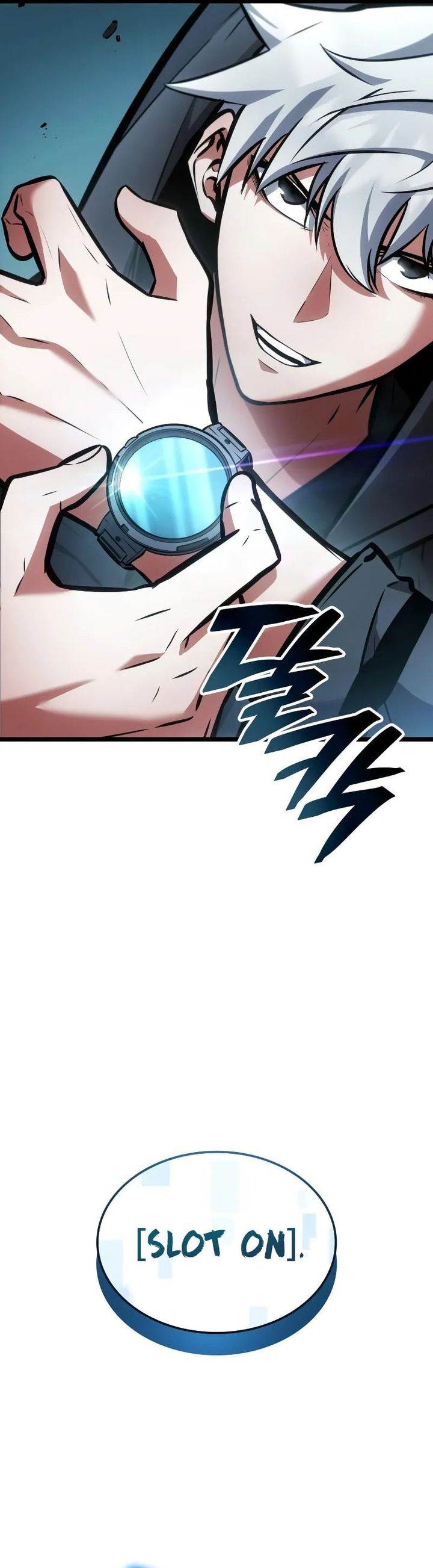 Emperor of Solo Play Chap 1 - Next Chap 2