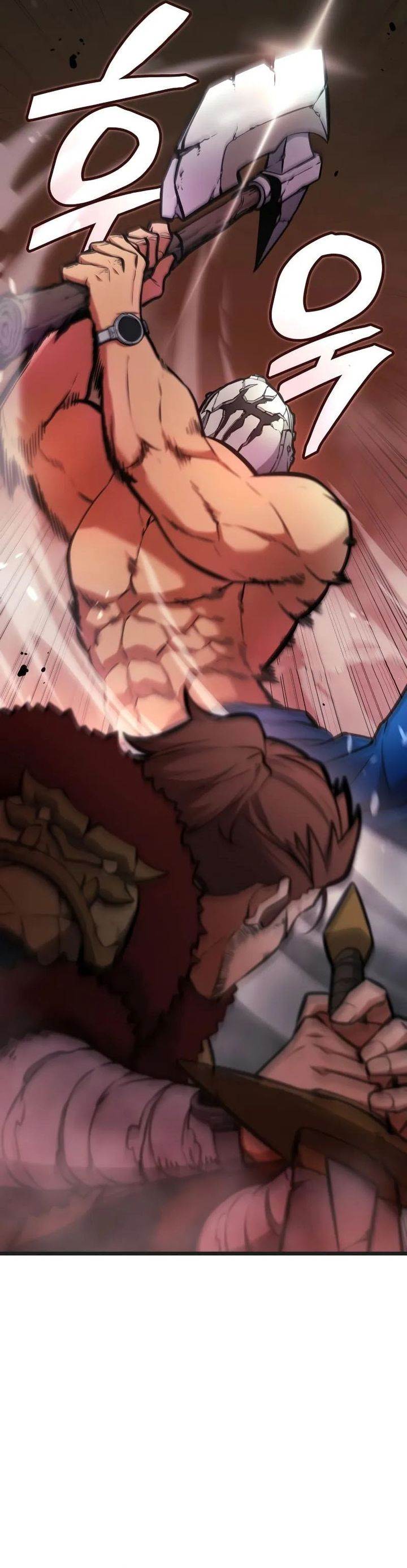 Emperor of Solo Play Chap 1 - Next Chap 2