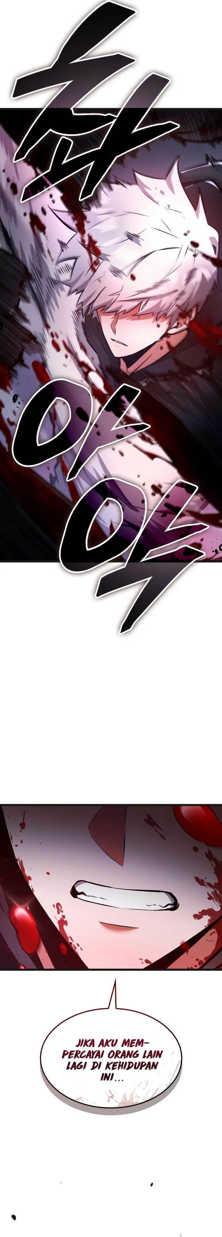 Emperor of Solo Play Chap 1 - Next Chap 2