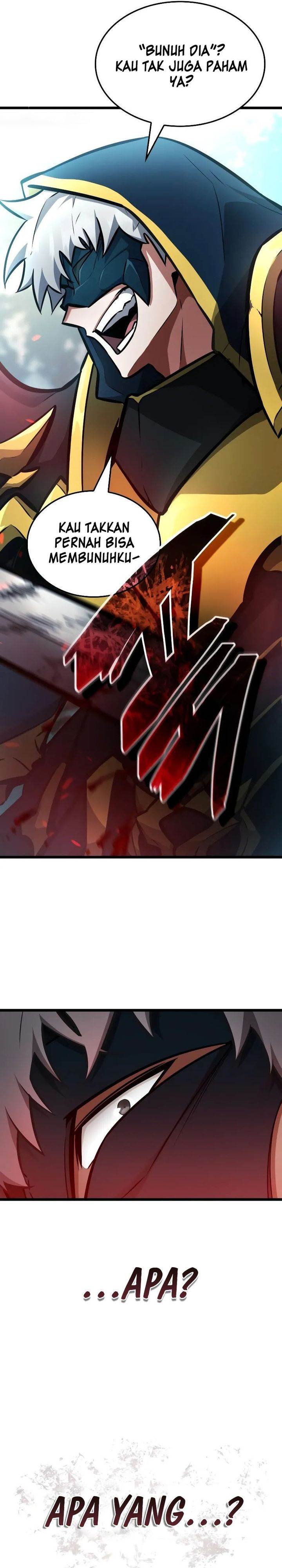 Emperor of Solo Play Chap 1 - Next Chap 2