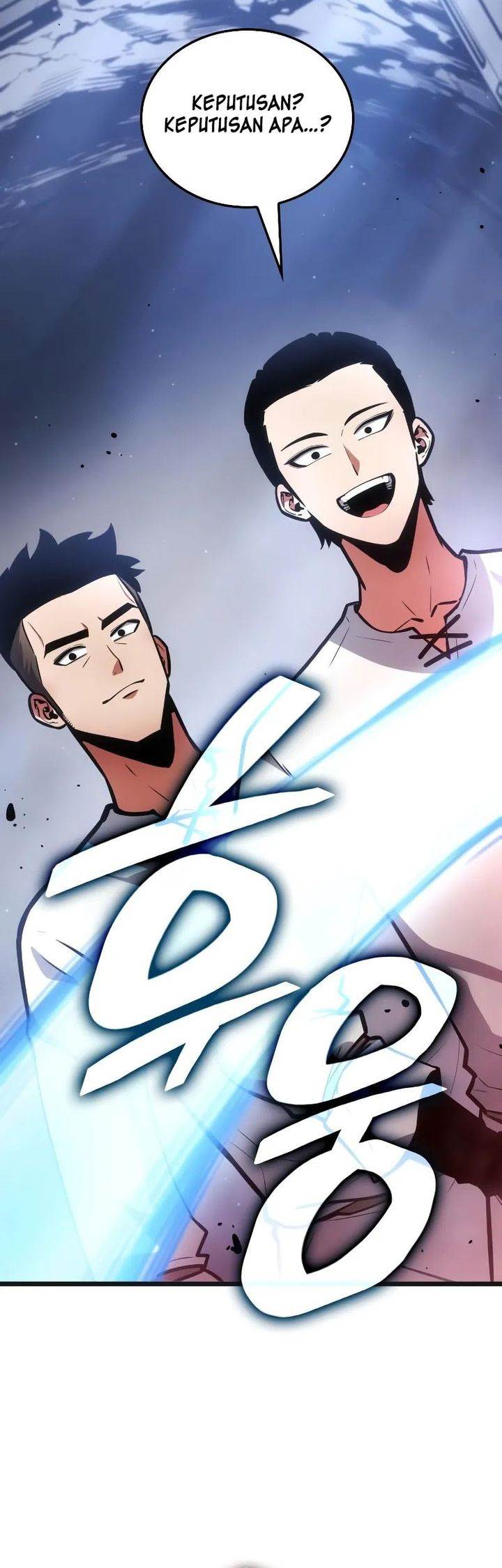 Emperor of Solo Play Chap 1 - Next Chap 2