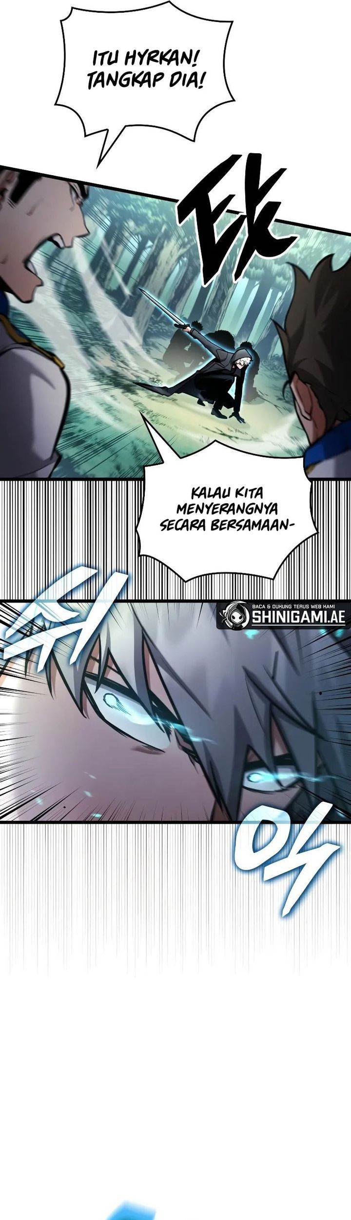 Emperor of Solo Play Chap 1 - Next Chap 2