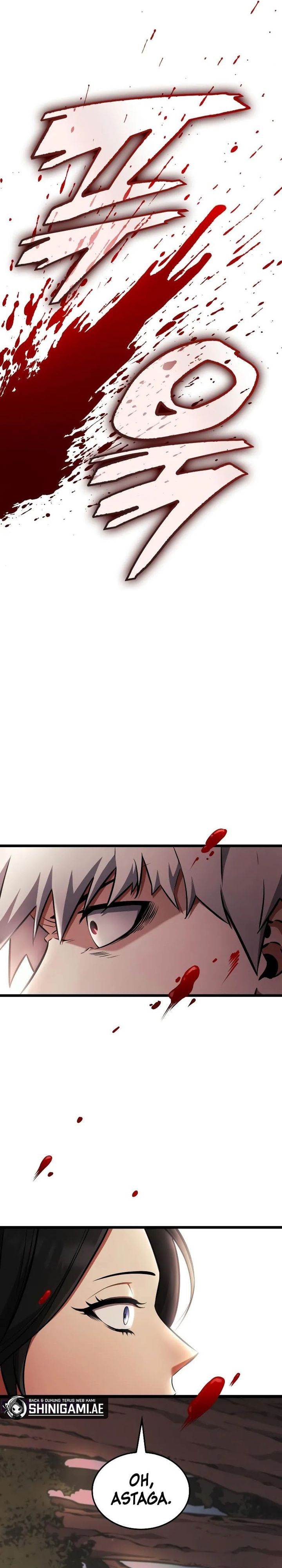 Emperor of Solo Play Chap 1 - Next Chap 2