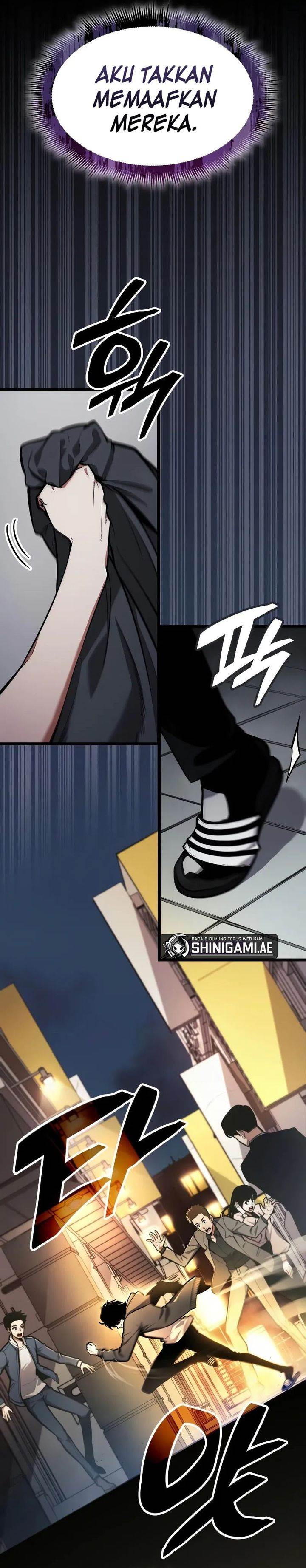 Emperor of Solo Play Chap 1 - Next Chap 2