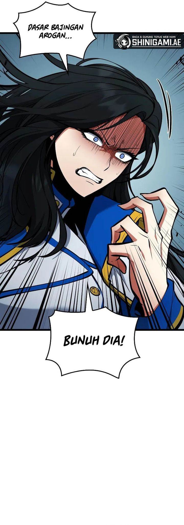 Emperor of Solo Play Chap 1 - Next Chap 2