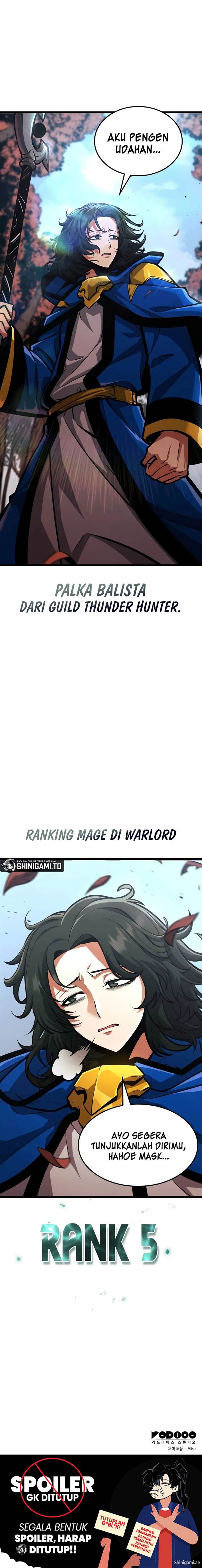 Emperor of Solo Play Chap 23 - Next Chap 24