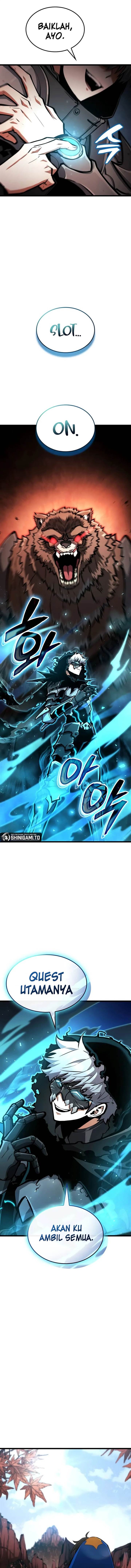 Emperor of Solo Play Chap 23 - Next Chap 24