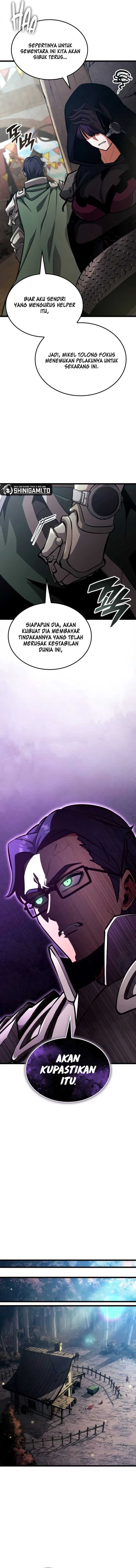 Emperor of Solo Play Chap 20 - Next Chap 21